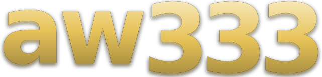 aw333 logo